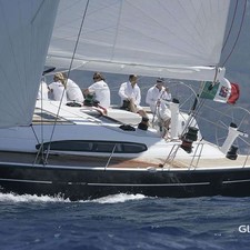Dehler  60