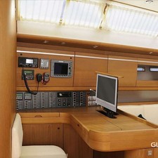 Dehler  60