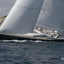 Dehler  60