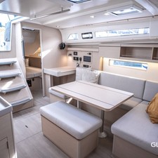 Oceanis 40.1