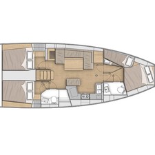 Oceanis 40.1