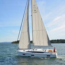 Bavaria C42