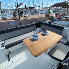 Jeanneau Merry Fisher 1095