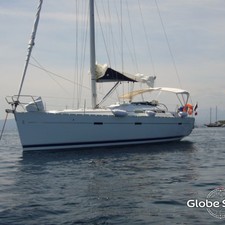 Beneteau Oceanis 393 Clipper