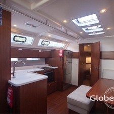 Bavaria 46 Cruiser STYLE