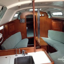 Beneteau Oceanis 331