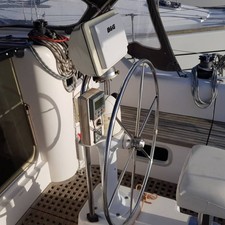 Alliaura Marine Feeling 39 DI