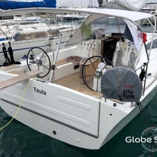 Cobra 38