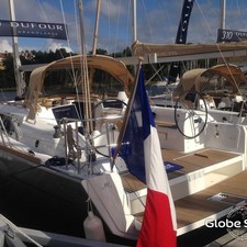 Dufour 382 Grand Large