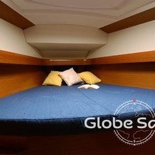 Jeanneau Sun Odyssey 42i