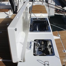 Dufour 530