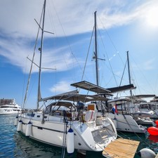 Bavaria 56 Cruiser