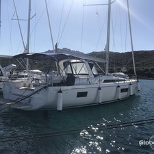 Beneteau Oceanis 51.1