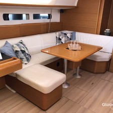 Jeanneau Sun Odyssey 479