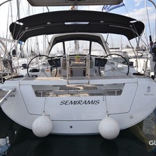 Beneteau Oceanis 45