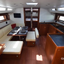 Beneteau Oceanis 48