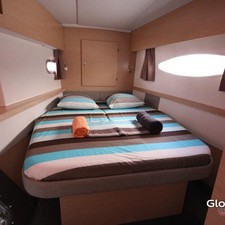 Fountaine Pajot Helia 44