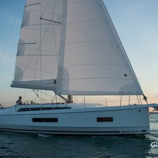 Oceanis 40.1