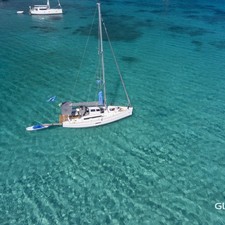 Dufour 350 Grand Large