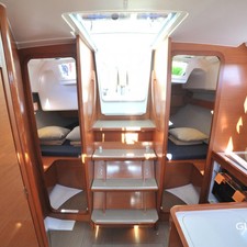 Dufour 360 Grand Large