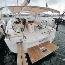 Jeanneau Sun Odyssey 440
