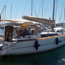 Dufour 460 Grand Large