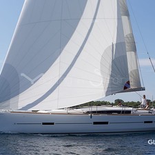 Dufour 460 Grand Large