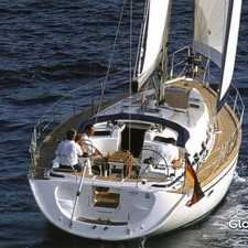 Bavaria 46