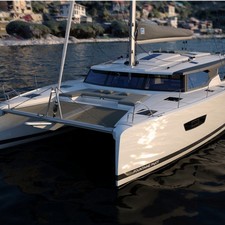 Fountaine Pajot Astréa 42