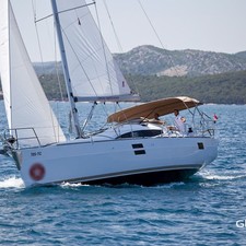 Elan Impression 40