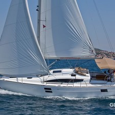 Elan Impression 40