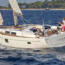 Hanse 455