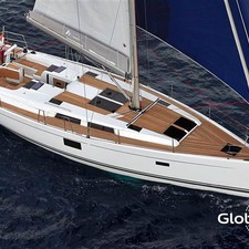 Hanse 455