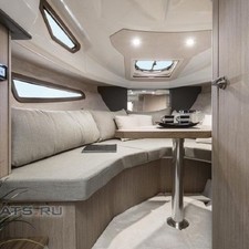 CRANCHI ENDURANCE 30