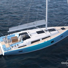 Hanse 388