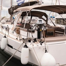 Dufour 520 Grand Large