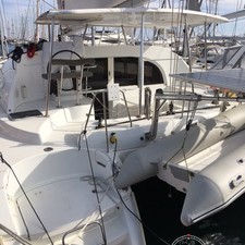 Lagoon 380