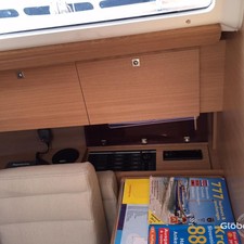 Dufour 350 Grand Large