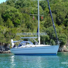 Bavaria 44