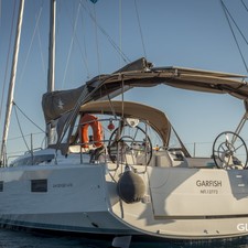 Jeanneau Sun Odyssey 410