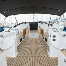 Elan Impression 50.1