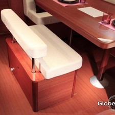 Dufour 450 Grand Large