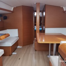 Jeanneau Sun Odyssey 449