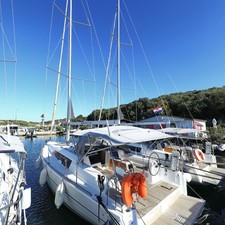 Dufour 382 Grand Large