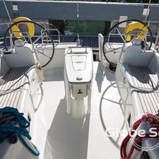 Beneteau Oceanis 50