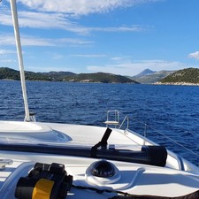 Lagoon 40