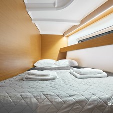 Jeanneau Sun Odyssey 440