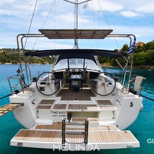 Beneteau Oceanis 45
