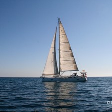 Jeanneau Sun Odyssey 509