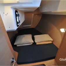 Dufour 350 Grand Large